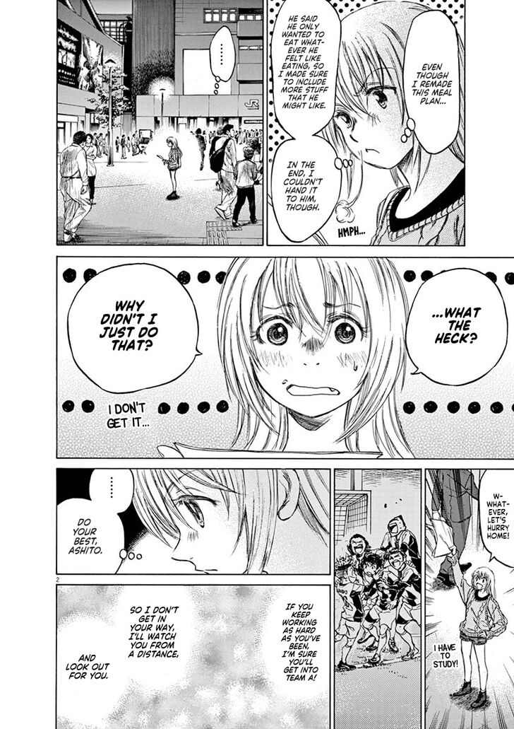Ao Ashi, Chapter 59 image 02